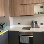 Hermoso Y Comodo Departamento.