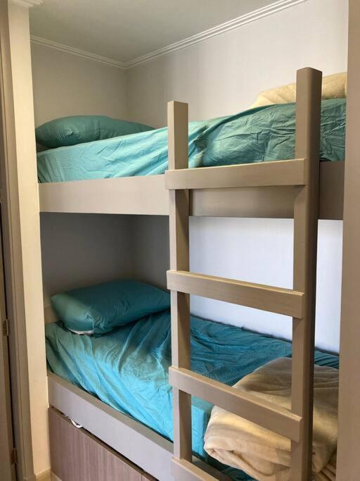 Hermoso Y Comodo Departamento. Apartamento *