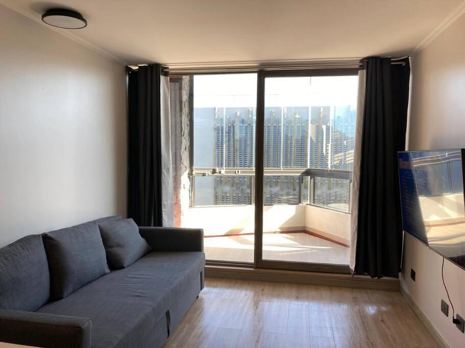 Hermoso Y Comodo Departamento. Apartamento Pucón